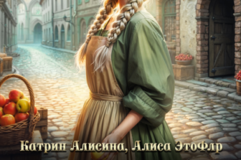 «Хозяйка торговой гильдии. Отвергнутая жена герцога» Катрин Алисина, Алиса ЭтоФлр
