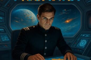 «Имперское наследство. Мозаика» Константин Федоров