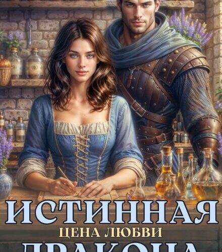 «Истинная цена любви дракона,или кто ещё кого спас,канцлер!» Эмма Мист
