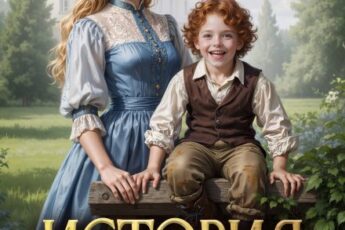 «История Кузькиной матери» Марьяна Брай