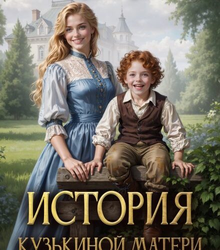 «История Кузькиной матери» Марьяна Брай