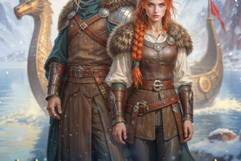 «Королева северных земель» Виктория Богачева