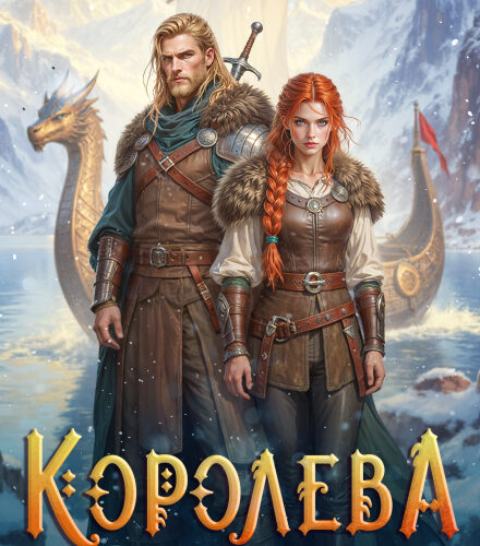 «Королева северных земель» Виктория Богачева