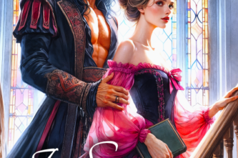 «Любимая книжница императора» Таша Тонева