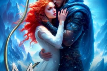 «Монстр Ледяной Планеты» Кира Иствуд, Ева Арманда