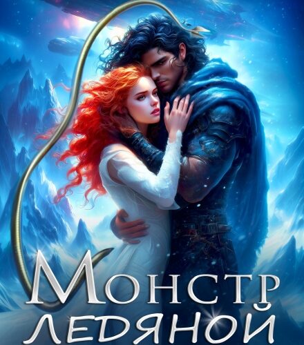 «Монстр Ледяной Планеты» Кира Иствуд, Ева Арманда