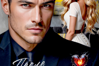 «После развода. Осталась лишь ненависть» Алиса Верди