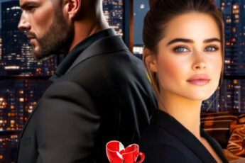 «После развода. Я тебя верну» Елена Мартин