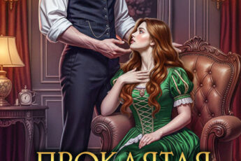 «Проклятая истинная, или Попаданка для Верховного мага» Любовь Песцова