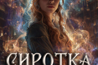 «Сиротка София» Виктория Хорошилова