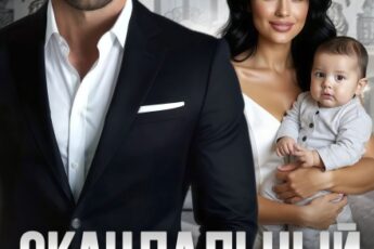 «Скандальный развод. Шах и мат, дорогой» Лера Корсика