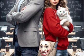 «Спор не по правилам» Екатерина Васина