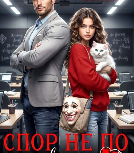 «Спор не по правилам» Екатерина Васина