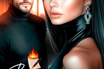 «Валид. Вторая жена» Оксана Барских