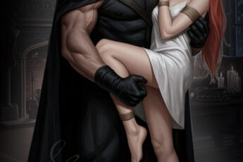 «Загнанная для дракона» Кристина Юраш