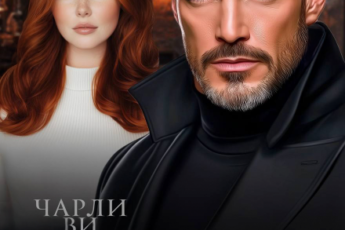 «Жена офицера. Цена его чести» Чарли Ви