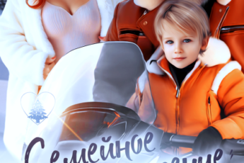 «Семейное положение: папа-дикарь» Вероника Лесневская