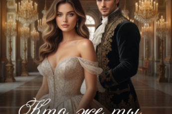 «Кто же ты, моя жена? 2» Алекса Корр