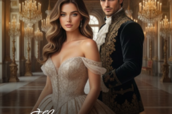 «Кто же ты, моя жена?» Алекса Корр