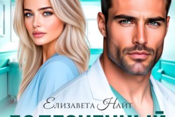 «Болезненный развод. Исцеление любовью» Елизавета Найт