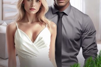 «Бывший муж под елку» Инна Инфинити