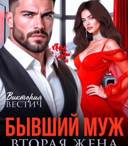 «Бывший муж. Вторая жена офицера» Виктория Вестич