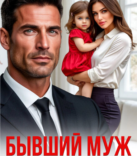 «Бывший муж. Я тебе отомстила» Зоя Астэр