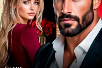 «Бывший муж. Жестокий урок любви» Мария Владыкина