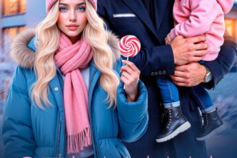 «Эта мама нам подходит» Лана Легкая