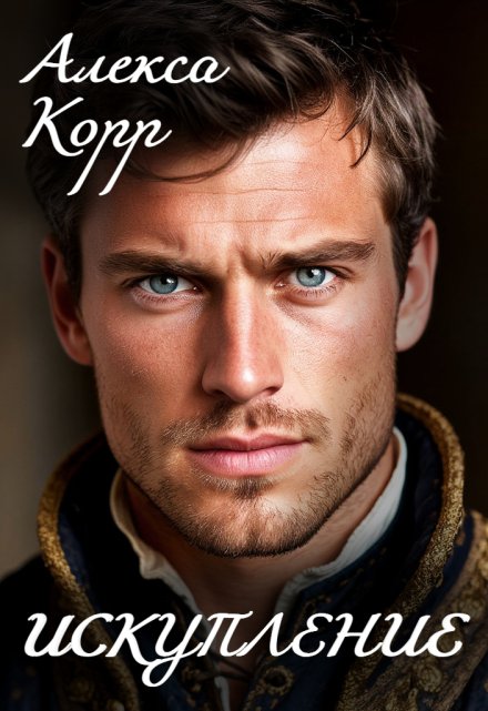 Читать онлайн«Искупление» Алекса Корр