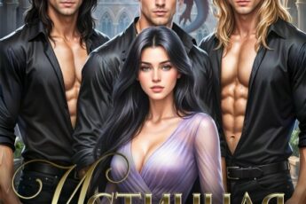 «Истинная хозяйка для пяти воинов. Рабы прилагаются.» Наташа Фаолини