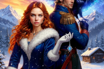 «Лекарка для дракона» Лана Кроу