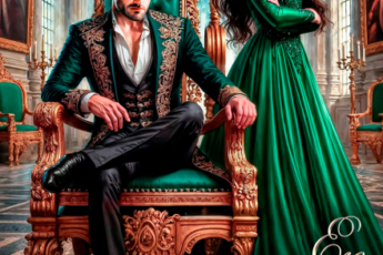 «Личный секретарь Его Величества» Екатерина Кариди