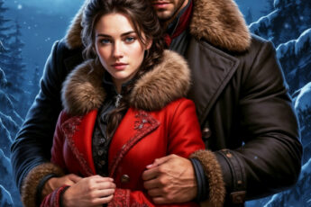 «Медвежий капкан для доктора-попаданки» Ольга Росса