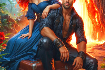 «Моя случайная проблема, или Детка, мы влипли!» Елена Горская