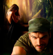 «Моя. Я так решил» Мария Зайцева