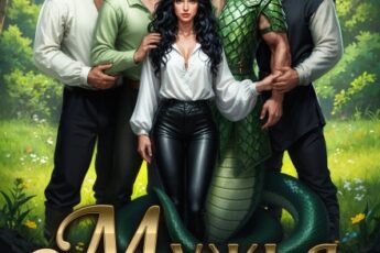 «Мужья для боевой попаданки» Taruna Poddubnaya