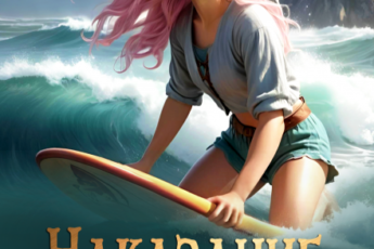 «Наказание для леди Эль» Виктория Вера