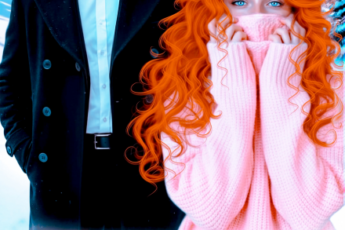 «Не красавица и Чудовище» Янка Рам