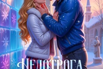 «Недотрога в академии сердцеедов» Надя Лахман