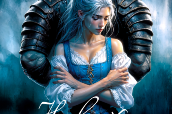 «Невеста орка» Таша Тонева