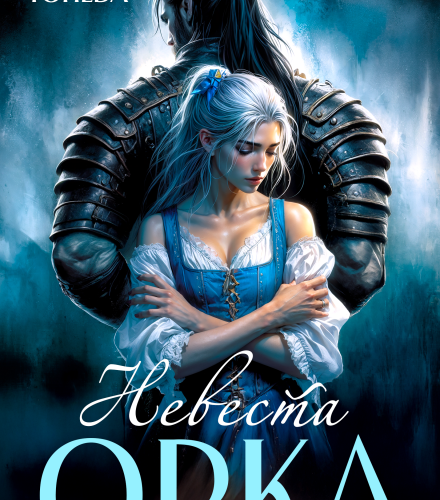 «Невеста орка» Таша Тонева