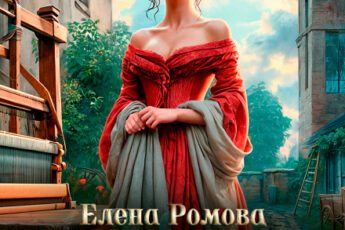 «Новая хозяйка старой фабрики» Елена Ромова
