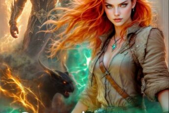 «Ошибка выбора или связанные Судьбы» Elena Bogdanova