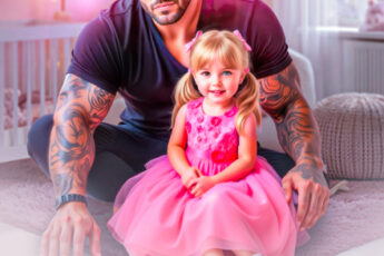 «Папино Чудо ищет маму» Юлия Кажанова