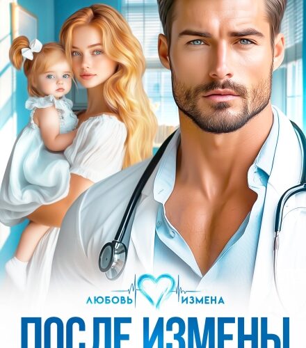 «После измены. Я тебя не отпускал» Анита Кароль