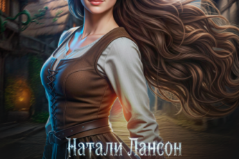 «Предвестница беды» Натали Лансон