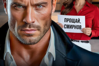 «Развод. Право на себя» Наталья Ван