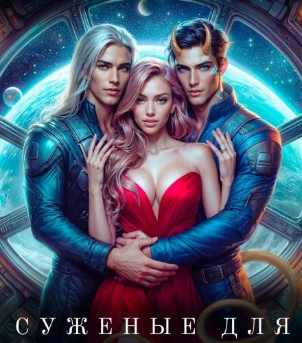 «Суженые для землянки» Элиз Холгер