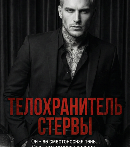 «Телохранитель стервы» Айя Субботина